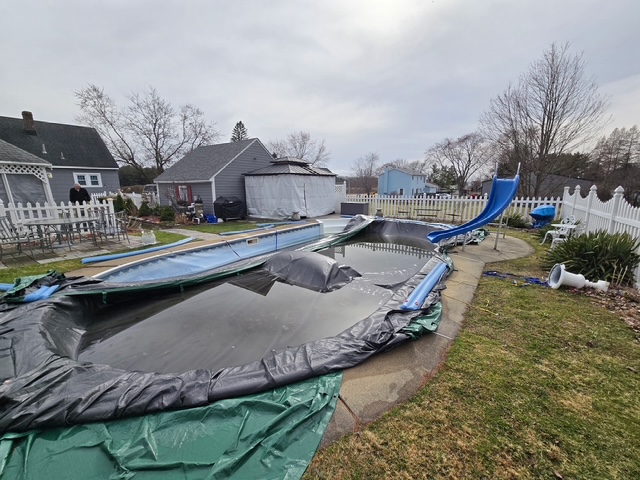 2025 Pool Reno Project 4